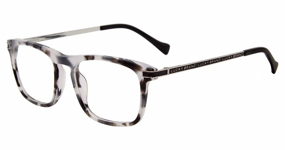 Lucky Brand VLBD830 Eyeglasses - view 3